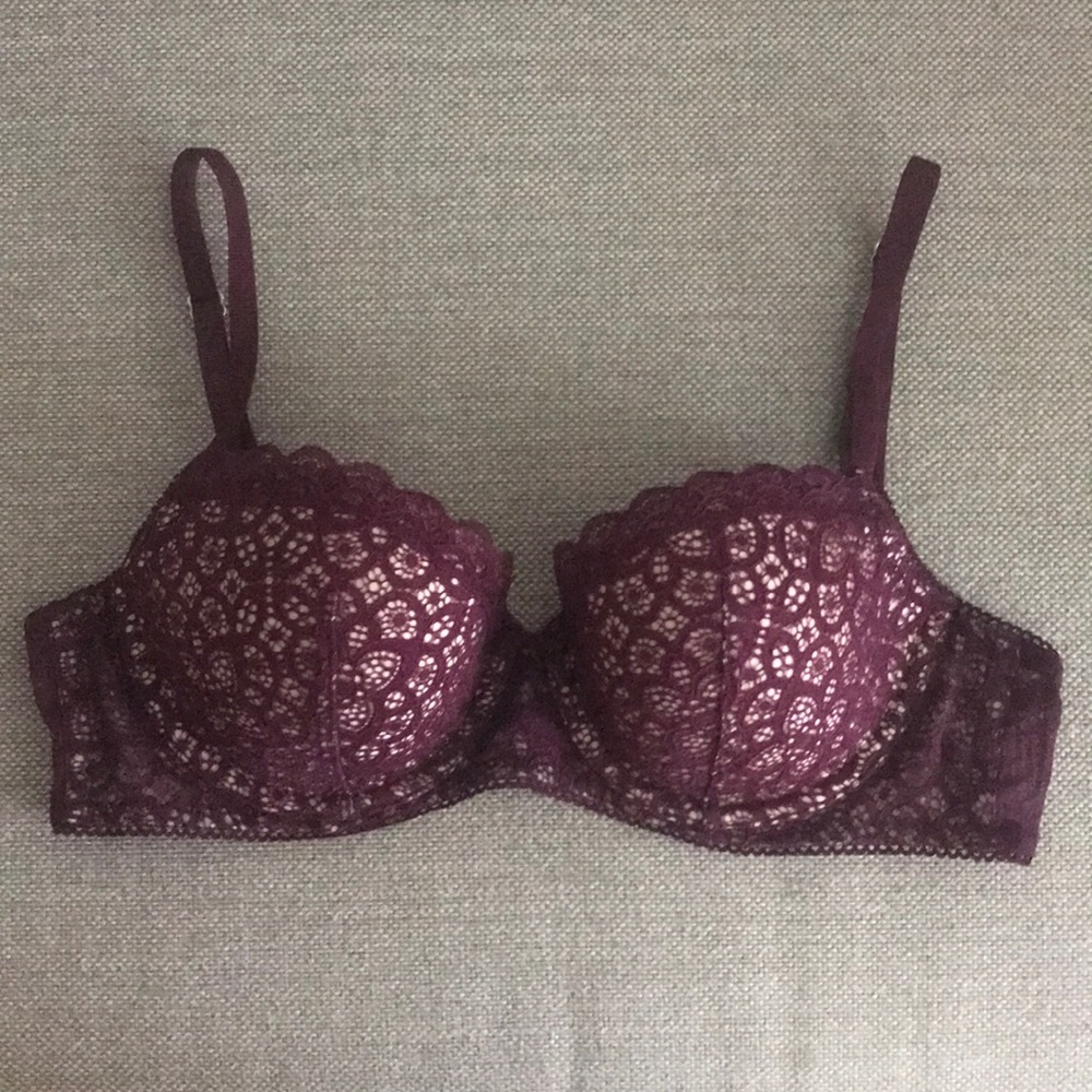 Victoria’s Secret dream angels bra
